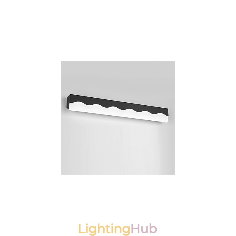 Bathroom Lighting Wall Washers Reading Wall Lights Mini Style Modern Contemporary Metal