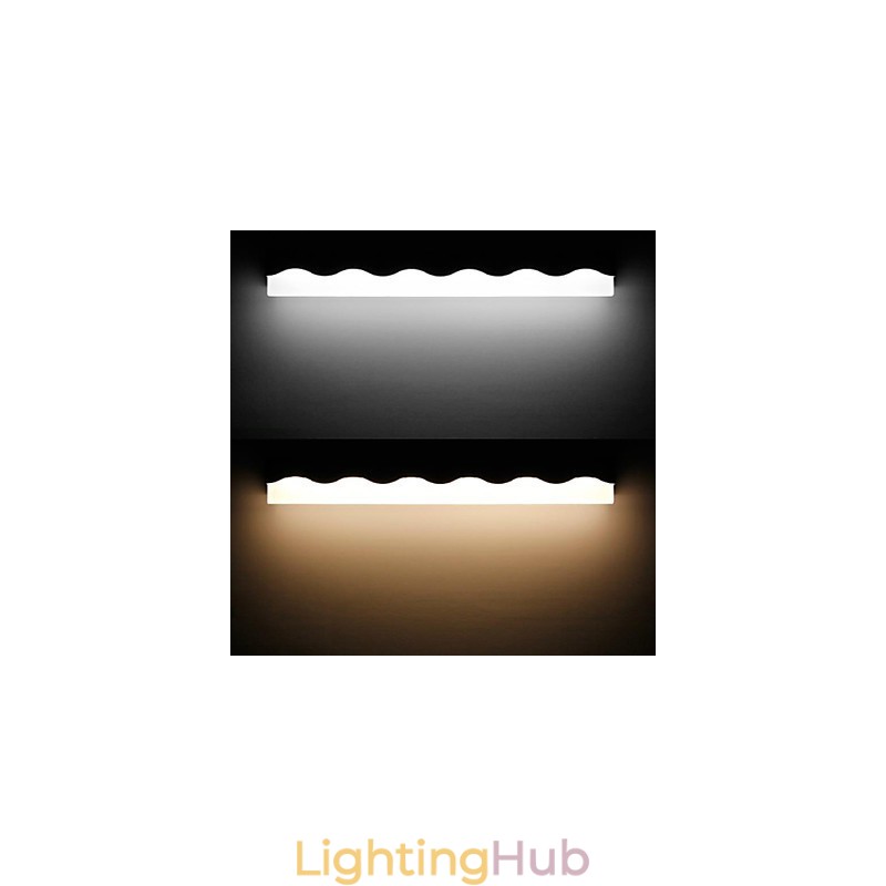 Bathroom Lighting Wall Washers Reading Wall Lights Mini Style Modern Contemporary Metal