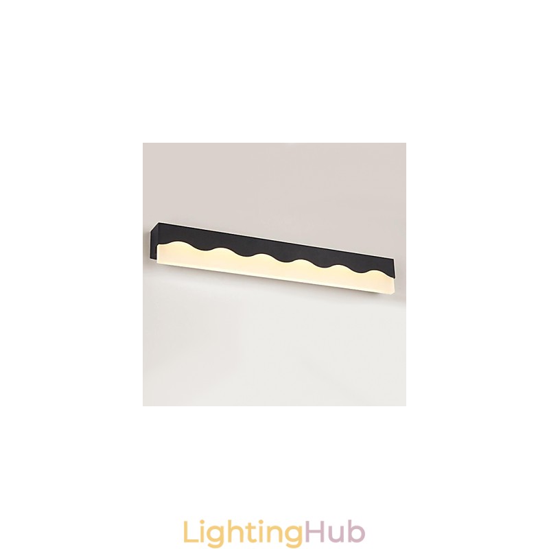 Bathroom Lighting Wall Washers Reading Wall Lights Mini Style Modern Contemporary Metal