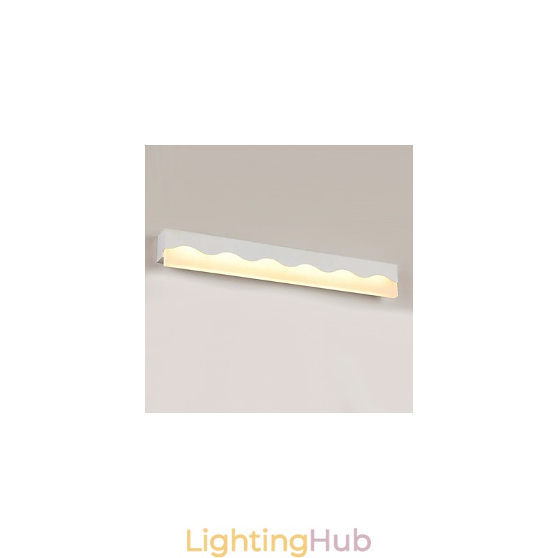 Bathroom Lighting Wall Washers Reading Wall Lights Mini Style Modern Contemporary Metal