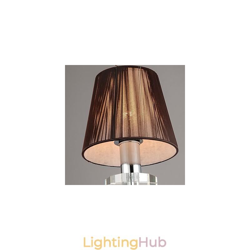 Mini Style Wall Sconces Modern Contemporary Metal