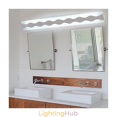 Wall Sconces Bathroom Lighting Modern Contemporary PVC Wall Sconces Bathroom Lighting Modern Contemporary PVC