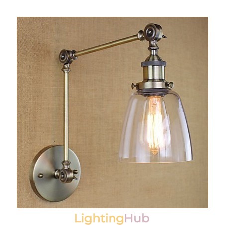 Retro Vintage Exclusive Hotel Lobby Bedroom Bedside RACK Antique Bronze Decorative Wall Sconce Retro Vintage Exclusive Hotel Lobby Bedroom Bedside RACK Antique Bronze Decorative Wall Sconce