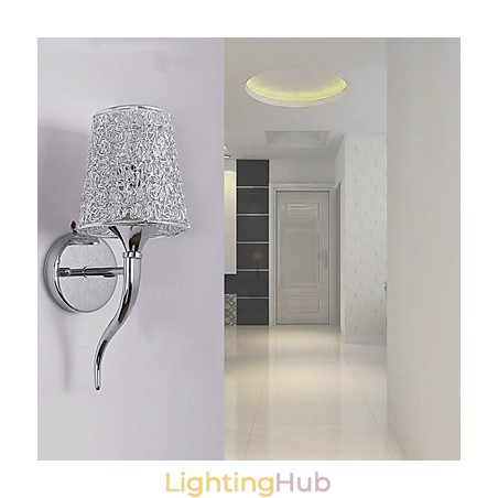 Silver Bedside Lamp Reading Wall Lamps Plumbing Trap Background Mirror Light Silver Bedside Lamp Reading Wall Lamps Plumbing Trap Background Mirror Light