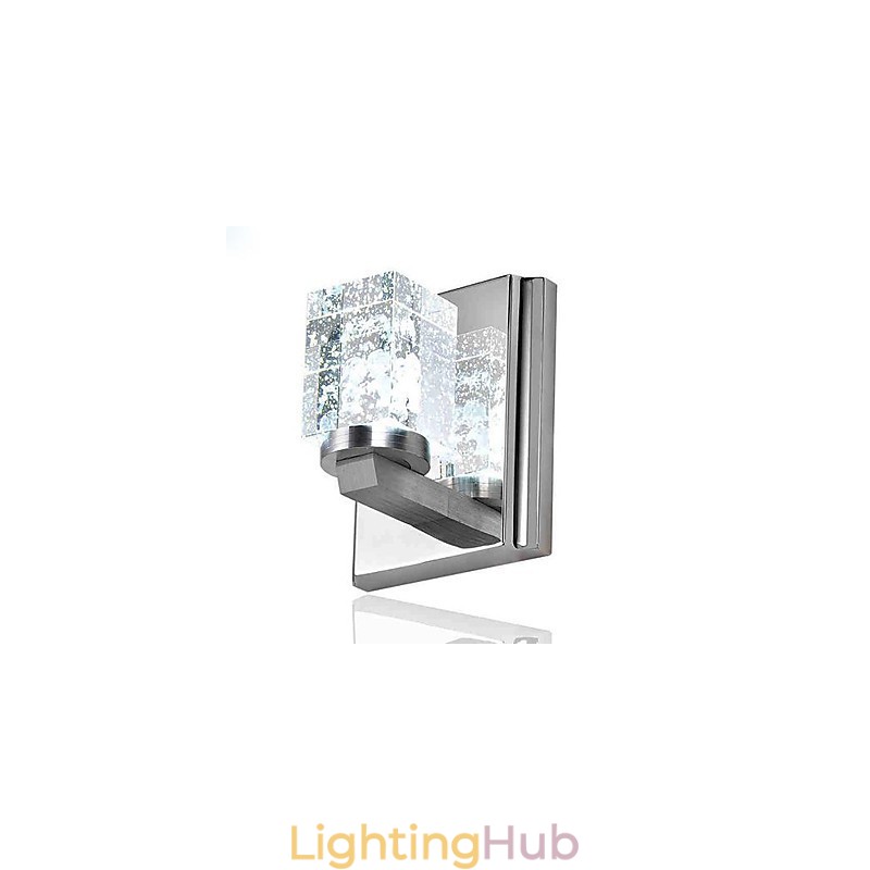 Wall Sconces Modern Contemporary Metal