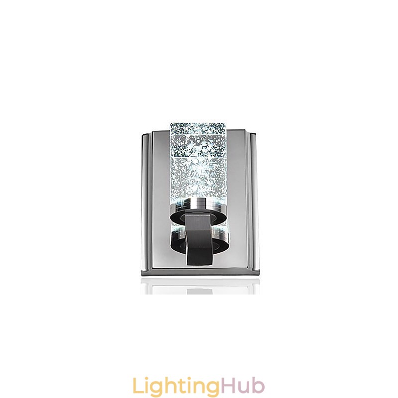 Wall Sconces Modern Contemporary Metal