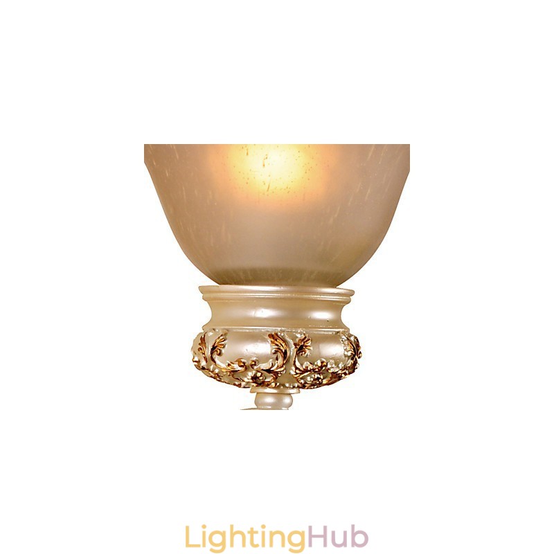 Wall Sconces Mini Style Rustic Lodge Resin