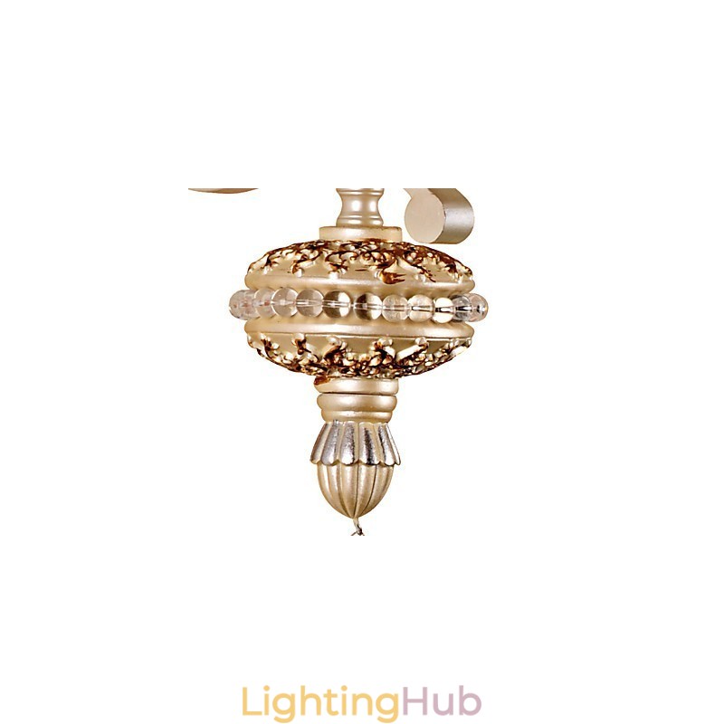 Wall Sconces Mini Style Rustic Lodge Resin