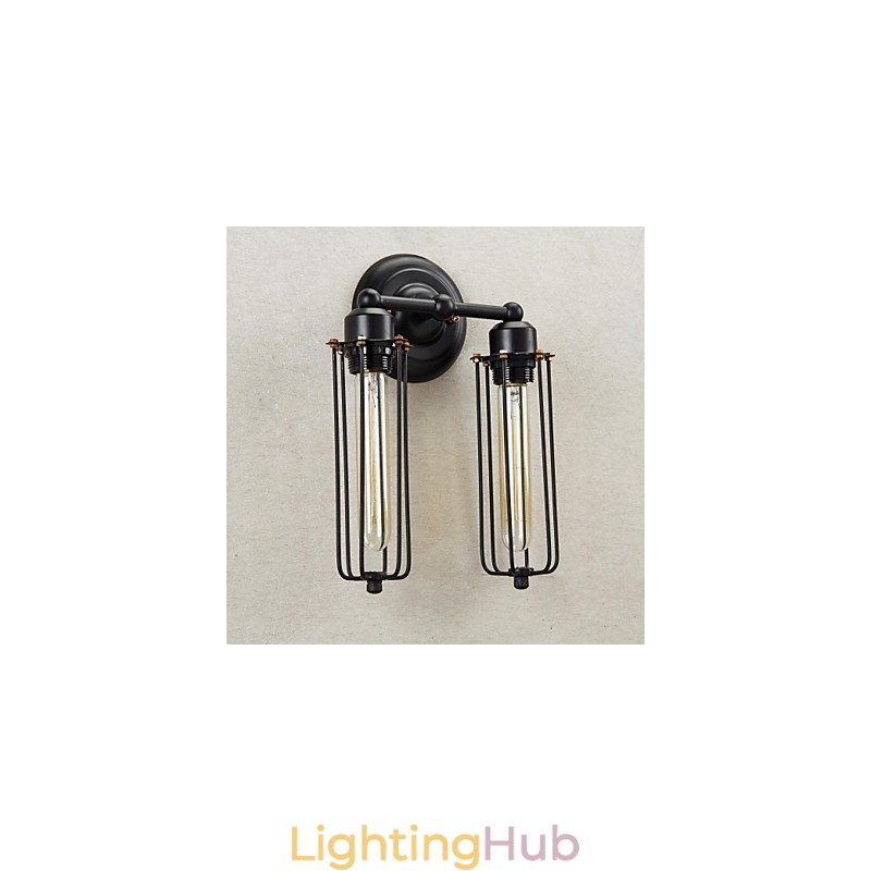 Wall Sconces Rustic Lodge Metal