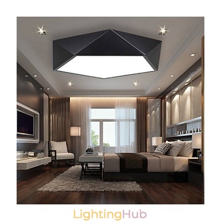 Modern Creative Simple Geometric Suction Top Lamp Light Modern Creative Simple Geometric Suction Top Lamp Light