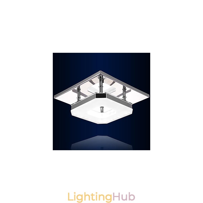 Flush Mount wall Lights Modern Contemporary Metal