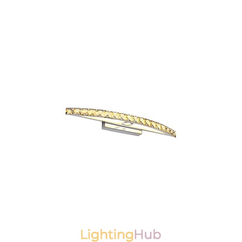 Bathroom Lighting Wall Washers Reading Wall Lights Mini Style Modern Contemporary Metal