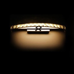 Bathroom Lighting Wall Washers Reading Wall Lights Mini Style Modern Contemporary Metal