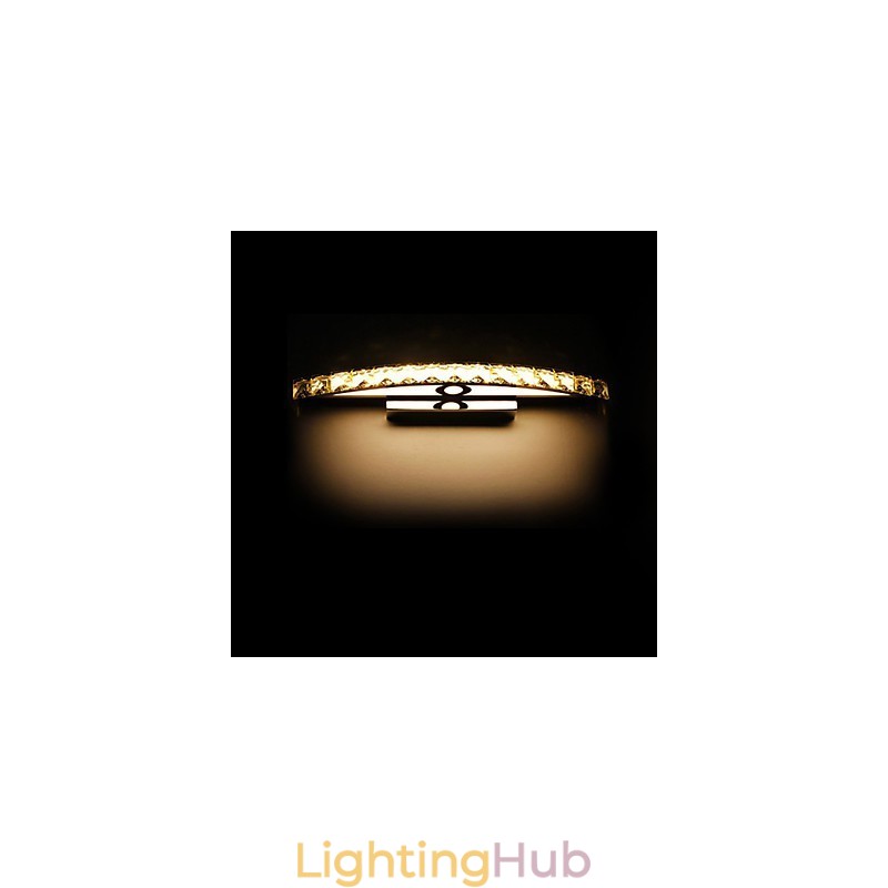 Bathroom Lighting Wall Washers Reading Wall Lights Mini Style Modern Contemporary Metal