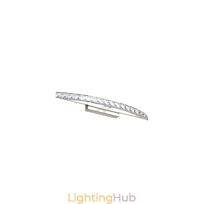 Bathroom Lighting Wall Washers Reading Wall Lights Mini Style Modern Contemporary Metal