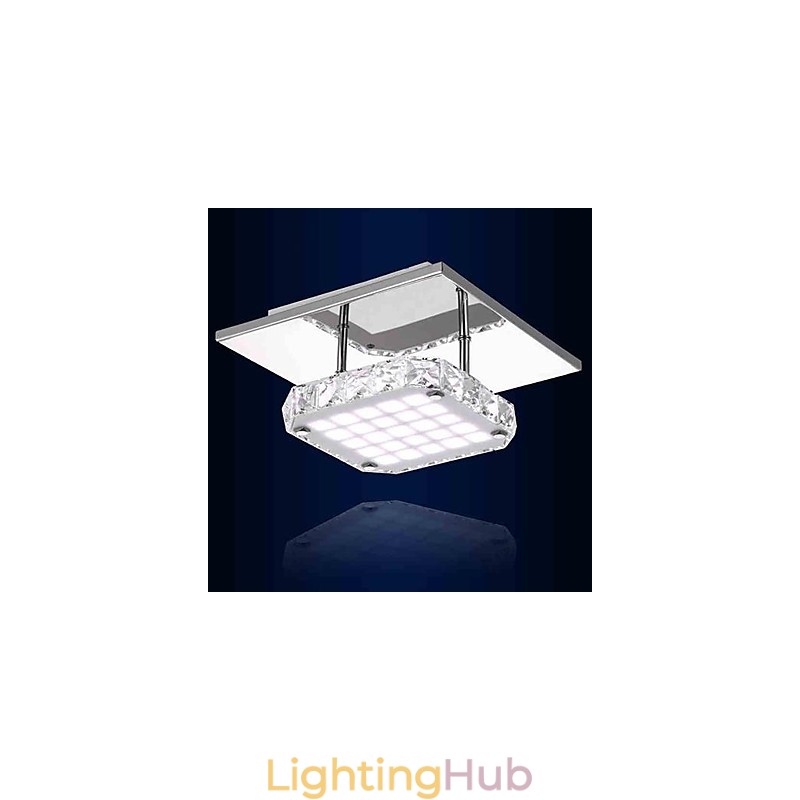 Flush Mount wall Lights Modern Contemporary Metal