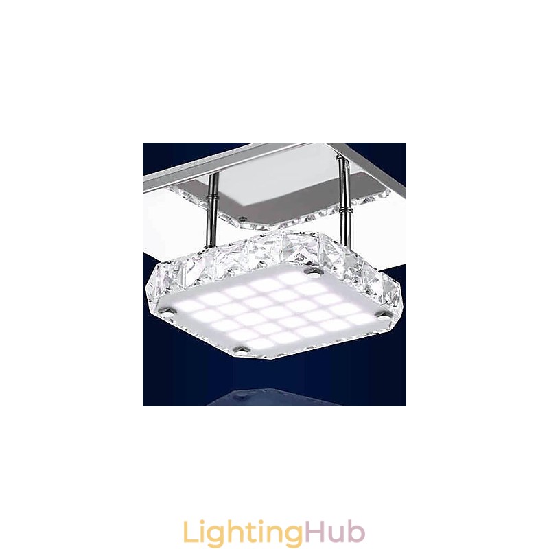 Flush Mount wall Lights Modern Contemporary Metal