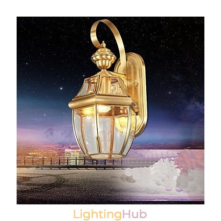 Garden Lamp Full Copper Lamp Outdoor Lamp Waterproof Lamp Garden Lamp Full Copper Lamp Outdoor Lamp Waterproof Lamp