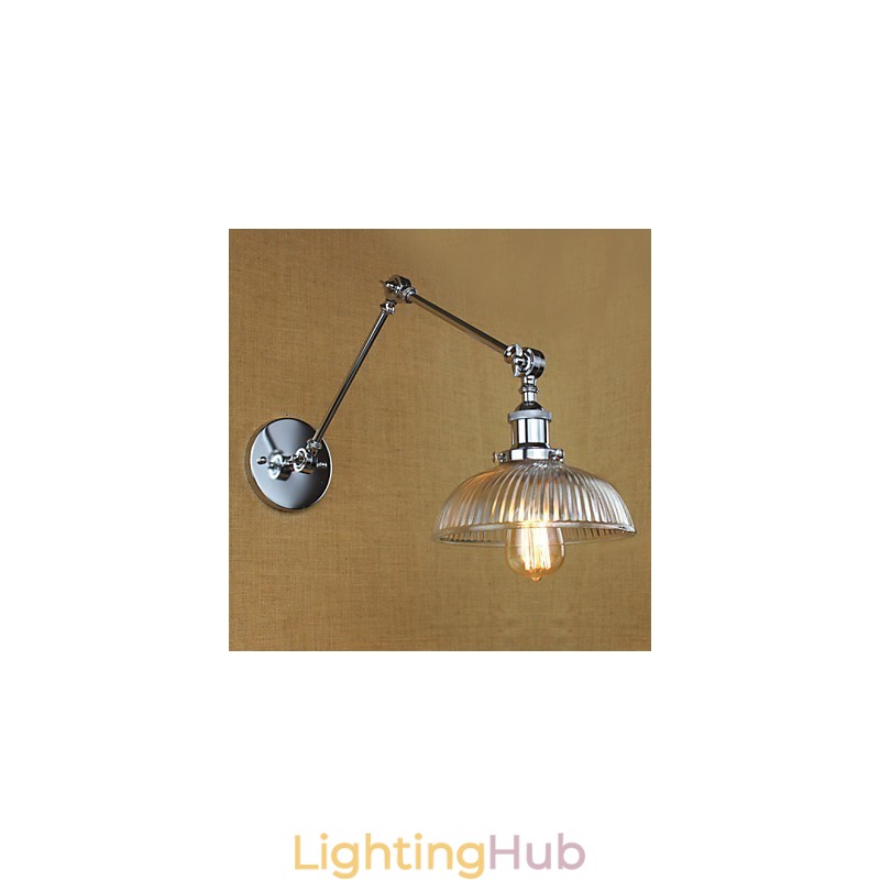 Wall Sconces Bathroom Lighting Outdoor Wall Lights Reading Wall Lights Modern Contemporary Glass