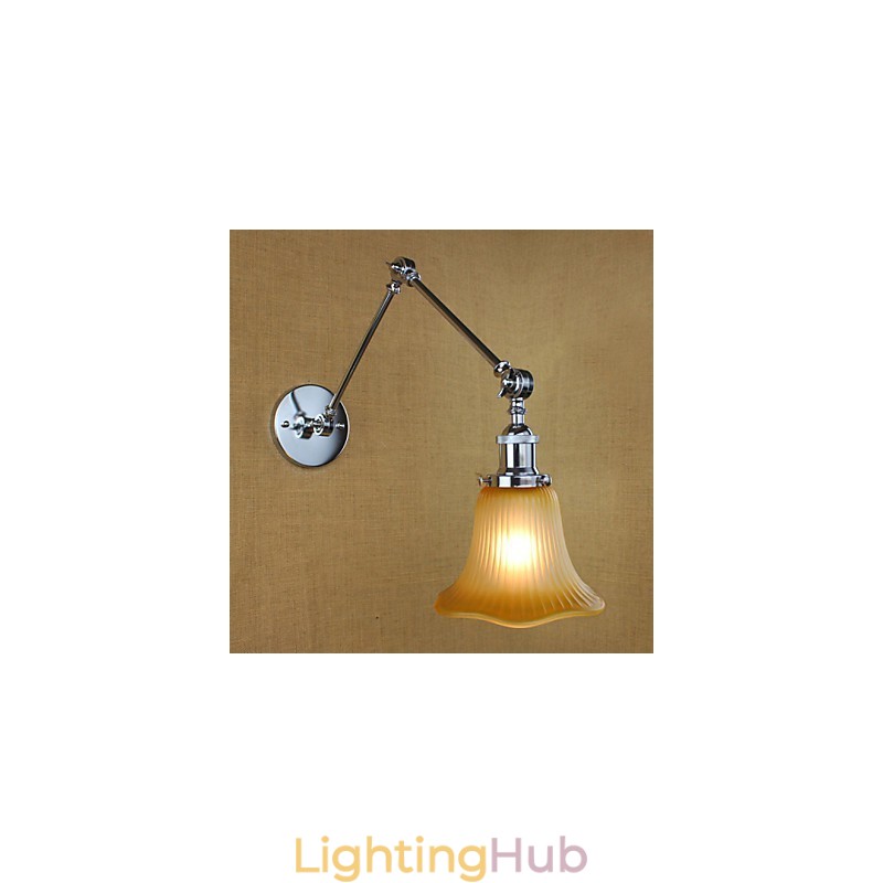 Wall Sconces Bathroom Lighting Outdoor Wall Lights Reading Wall Lights Modern Contemporary Glass