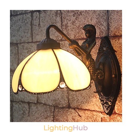 European Contracted Rural Creative Wrought Iron Wall Lamp Lights European Contracted Rural Creative Wrought Iron Wall Lamp Lights