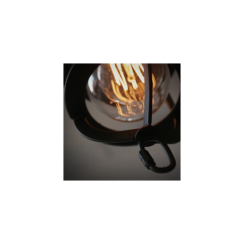 Wall Sconces Mini Style Metal