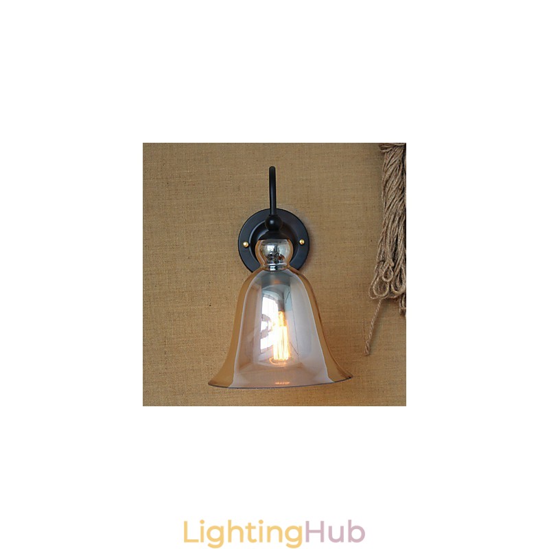Loft Vintage Industrial Max Country Wall Sconces E27