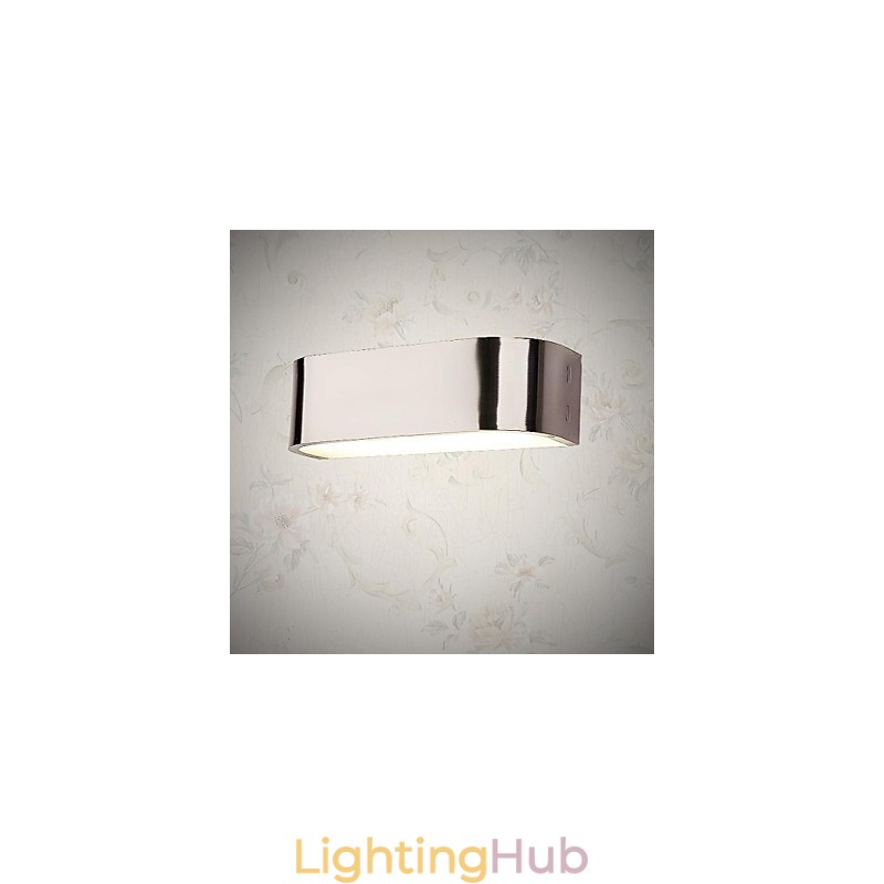Flush Mount wall Lights Modern Contemporary Metal