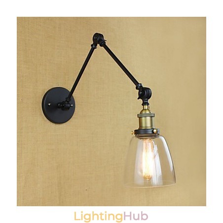 The Long Arm Of The Glass Wall Iron Industrial Creative Telescopic Bedroom Retro Nostalgic Restaurant Foldable Aisle The Long Arm Of The Glass Wall Iron Industrial Creative Telescopic Bedroom Retro Nostalgic Restaurant Foldable Aisle