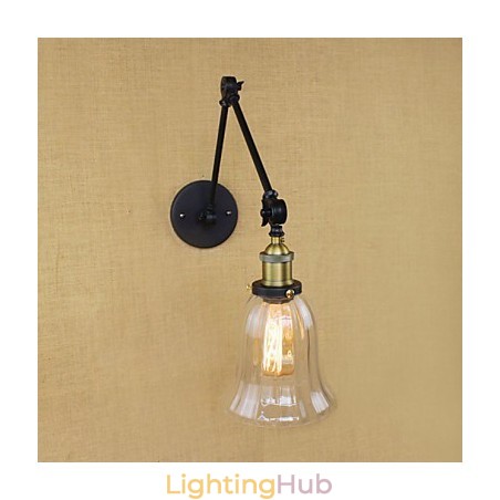 The Long Arm Of The Glass Wall Iron Industrial Creative Telescopic Bedroom Retro Nostalgic Restaurant Foldable Aisle The Long Arm Of The Glass Wall Iron Industrial Creative Telescopic Bedroom Retro Nostalgic Restaurant Foldable Aisle