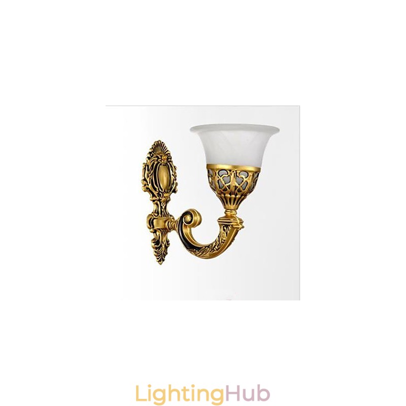 European Wall Lamp Hallway Stairs Wall Lamp Of Bedroom The Head Of A Bed