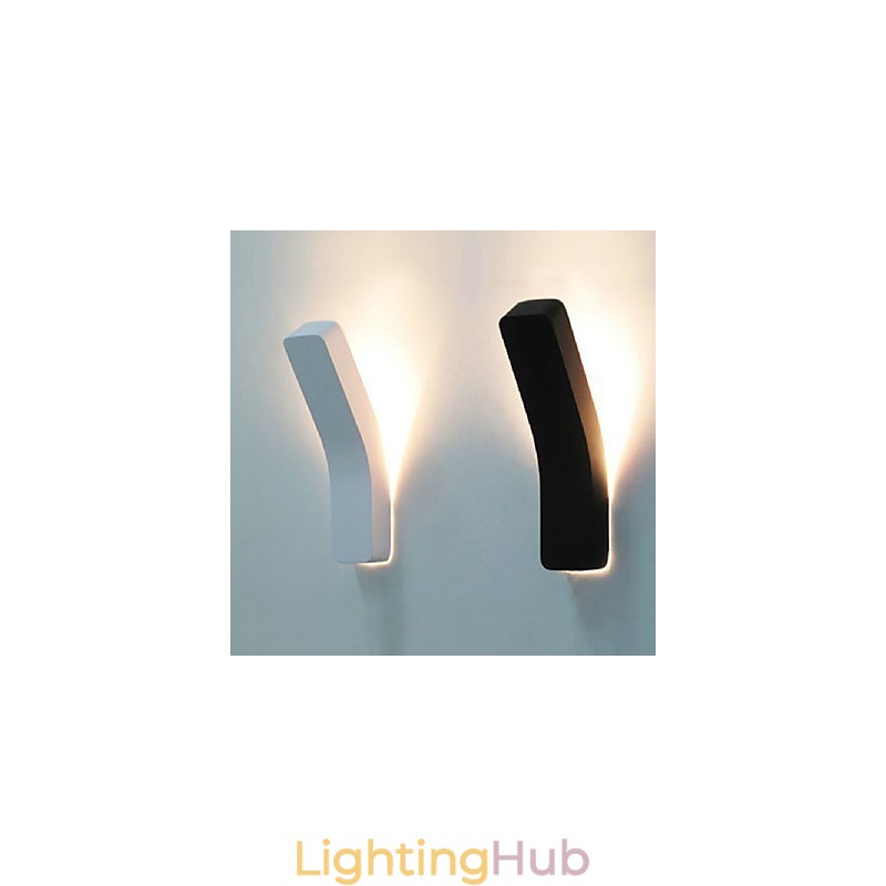 The Nordic 5 D Phantom Rome Shadow Wall Lamp Light