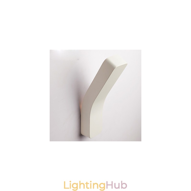 The Nordic 5 D Phantom Rome Shadow Wall Lamp Light