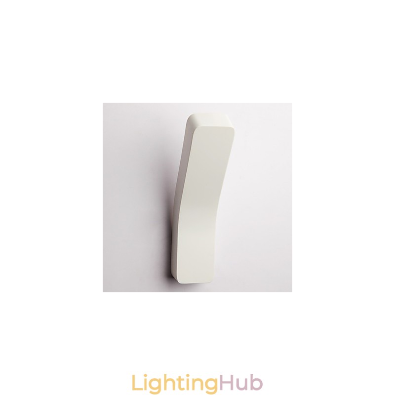 The Nordic 5 D Phantom Rome Shadow Wall Lamp Light