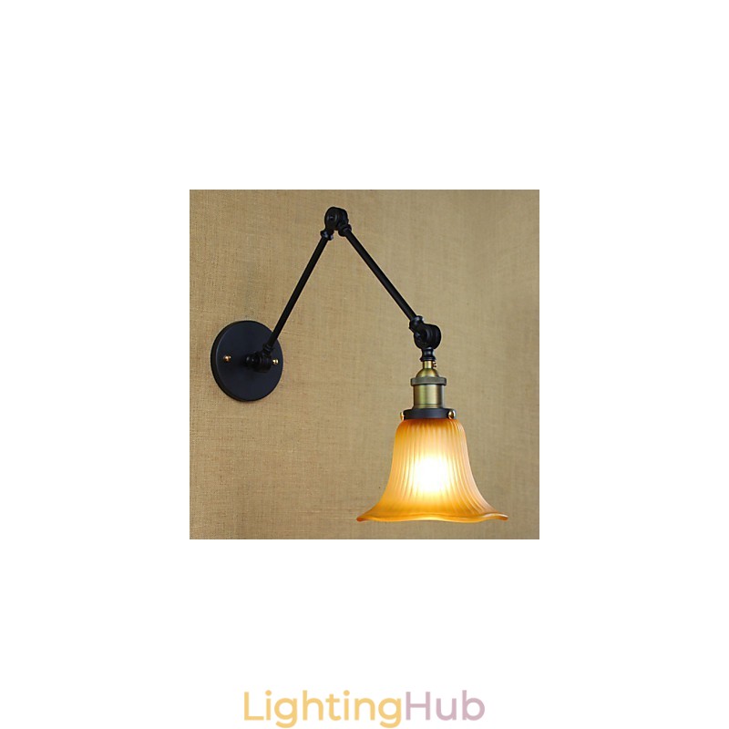 Wall Sconces Bathroom Lighting Outdoor Wall Lights Reading Wall Lights Rustic Lodge Metal