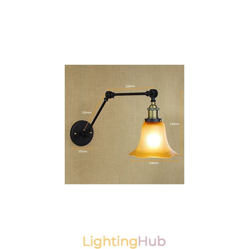 Wall Sconces Bathroom Lighting Outdoor Wall Lights Reading Wall Lights Rustic Lodge Metal