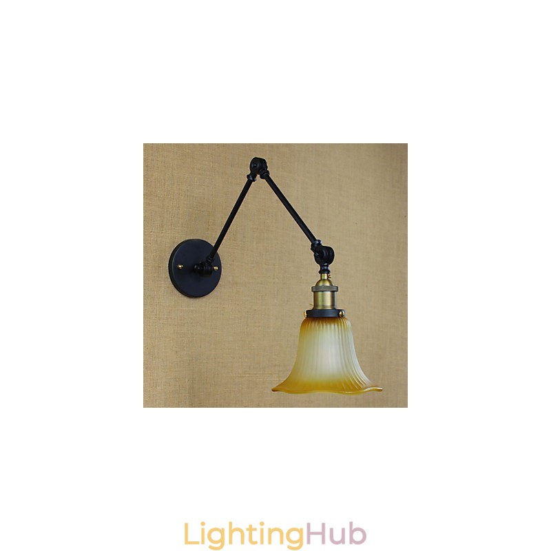 Wall Sconces Bathroom Lighting Outdoor Wall Lights Reading Wall Lights Rustic Lodge Metal