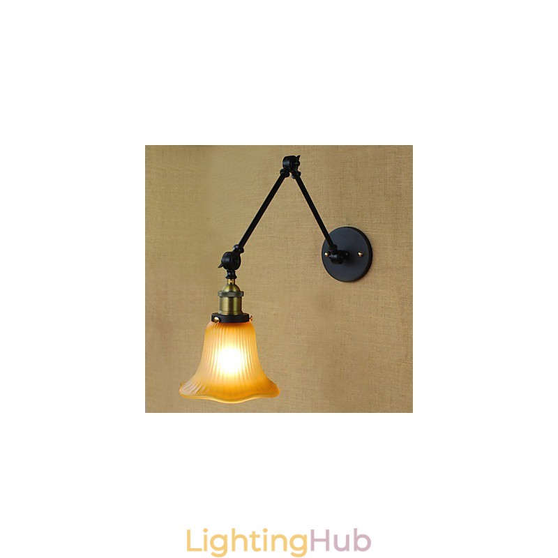 Wall Sconces Bathroom Lighting Outdoor Wall Lights Reading Wall Lights Rustic Lodge Metal