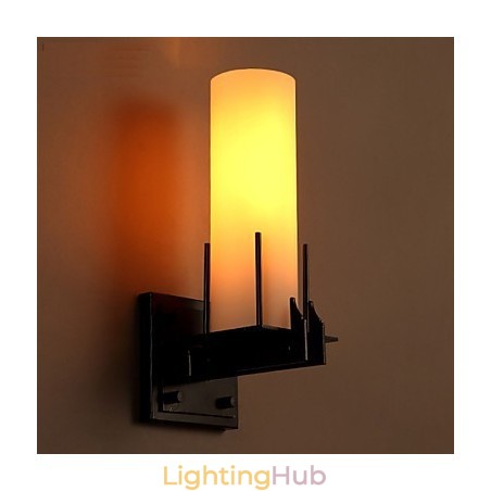 Loft Contracted And Contemporary Retro Personality Candlestick Wall Lamp Lights Loft Contracted And Contemporary Retro Personality Candlestick Wall Lamp Lights