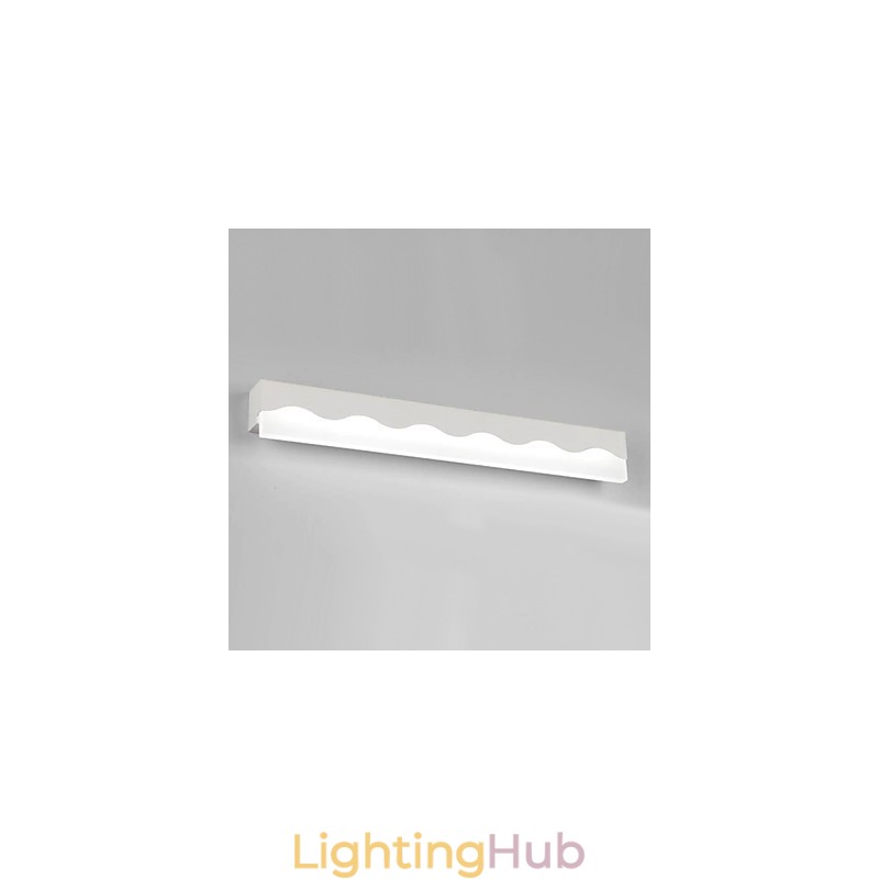 Bathroom Lighting Wall Washers Reading Wall Lights Mini Style Modern Contemporary Metal