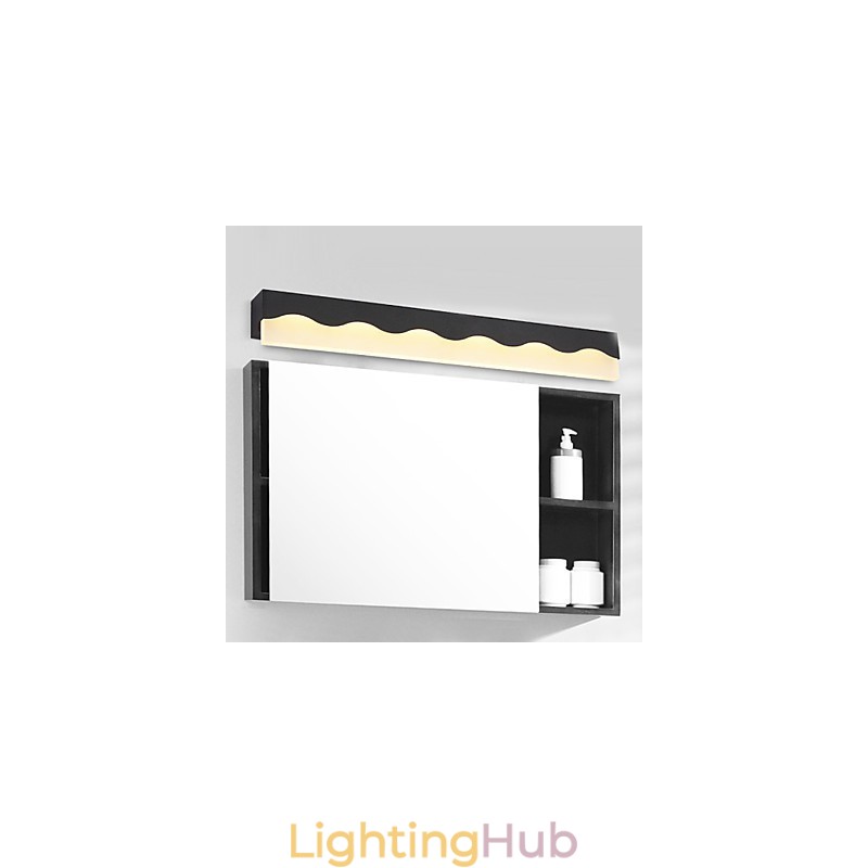 Bathroom Lighting Wall Washers Reading Wall Lights Mini Style Modern Contemporary Metal