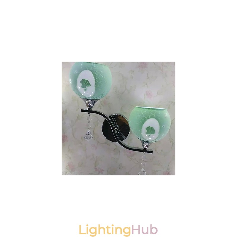 Europe Type Elegant Style Of Archaize Hotel Bedside Wall Lamp Light