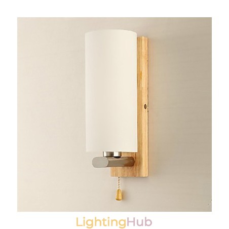 Wall Sconces Modern Contemporary Wood Bamboo Wall Sconces Modern Contemporary Wood Bamboo