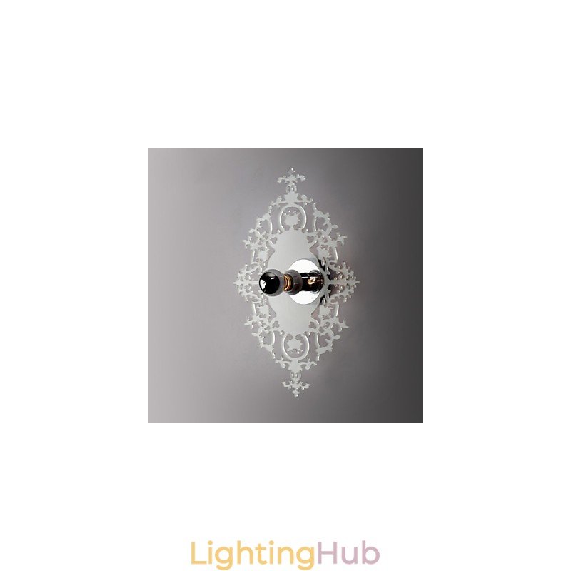 The Nordic 5 D Phantom Rome Shadow Wall Lamp Light