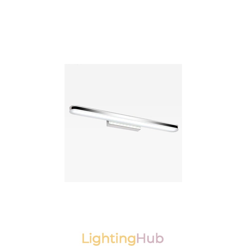 Wall Sconces Bathroom Lighting Reading Wall Lights Mini Style Modern Contemporary Metal