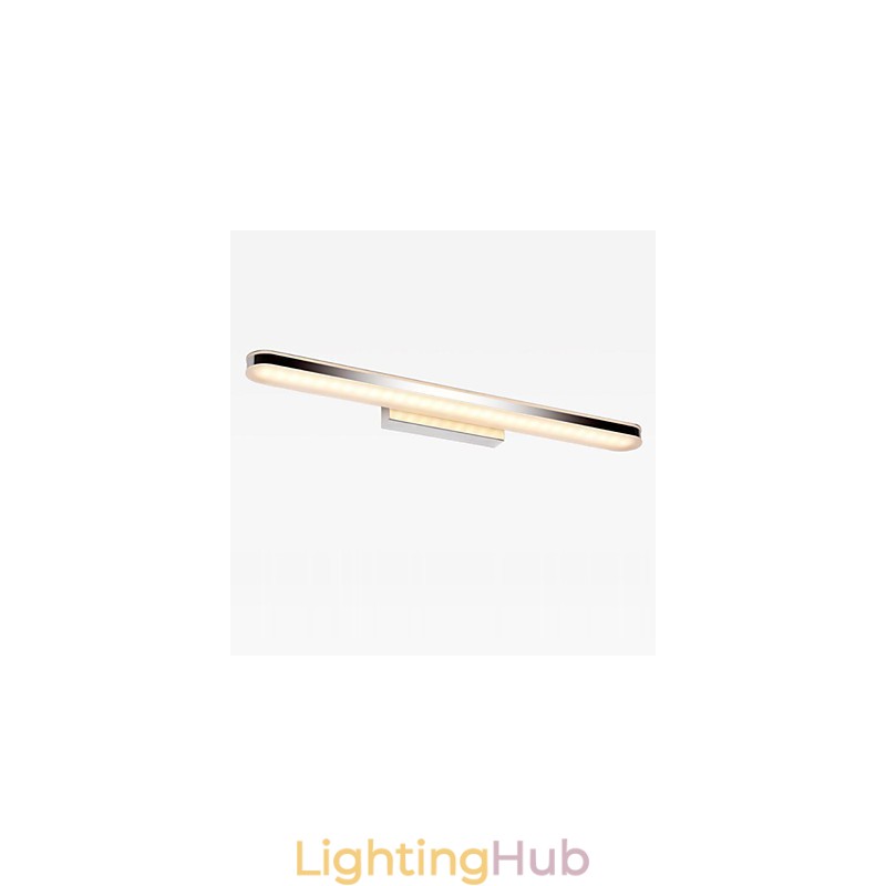 Wall Sconces Bathroom Lighting Reading Wall Lights Mini Style Modern Contemporary Metal