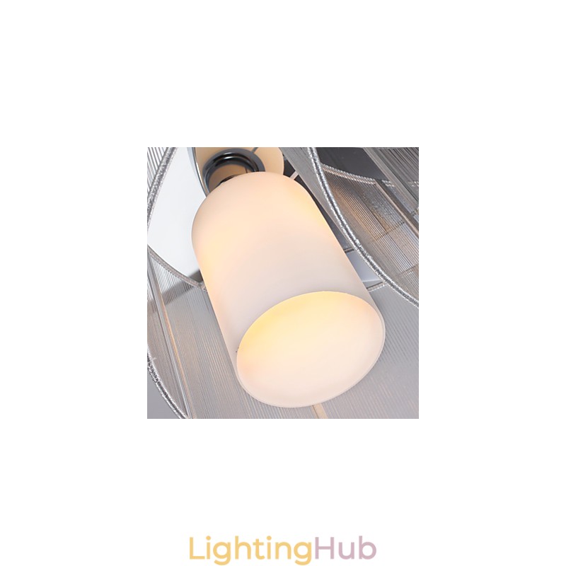 Ceiling Light Modern Design 2 Lights