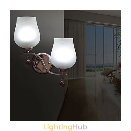 Crystal Wall Sconces Modern Contemporary Metal Crystal Wall Sconces Modern Contemporary Metal