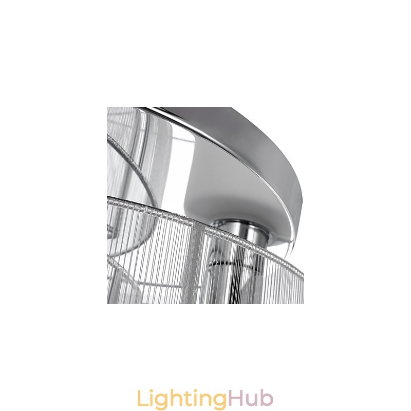 Ceiling Light Modern Design 2 Lights