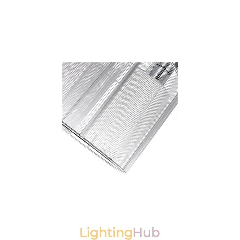 Ceiling Light Modern Design 2 Lights